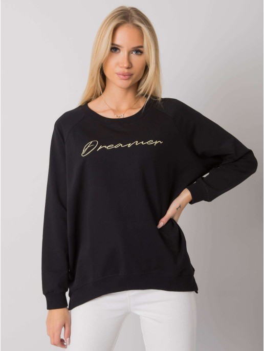 Bluza-RV-BL-7192.66P-czarny Bluza-RV-BL-7192.66P-czarny