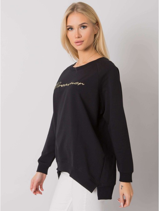 Bluza-RV-BL-7192.66P-czarny Bluza-RV-BL-7192.66P-czarny