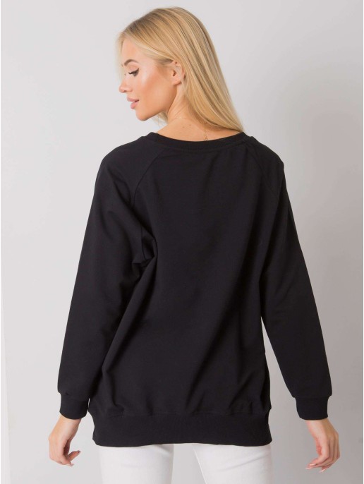 Bluza-RV-BL-7192.66P-czarny Bluza-RV-BL-7192.66P-czarny