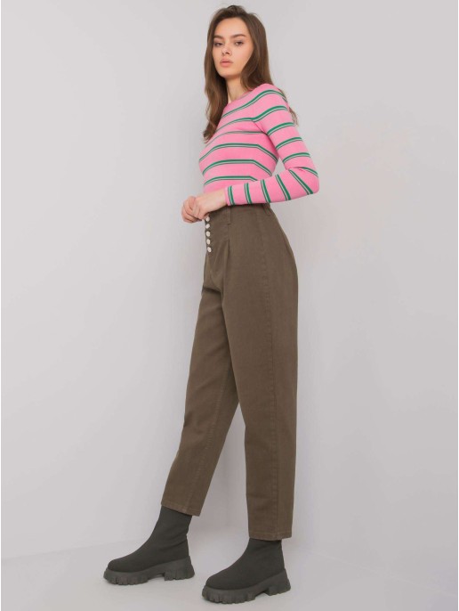 Džinsai-MR-SP-5166-1.42-chaki Džinsai-MR-SP-5166-1.42-chaki