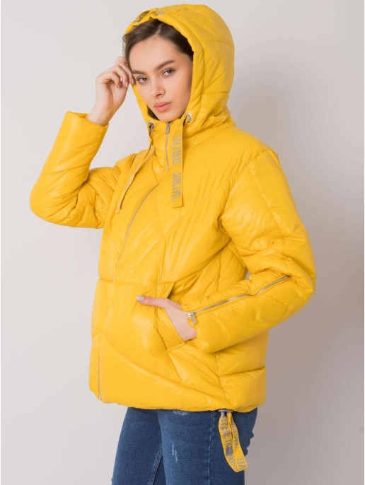 Striukė-D50048Y44495A3-geltona