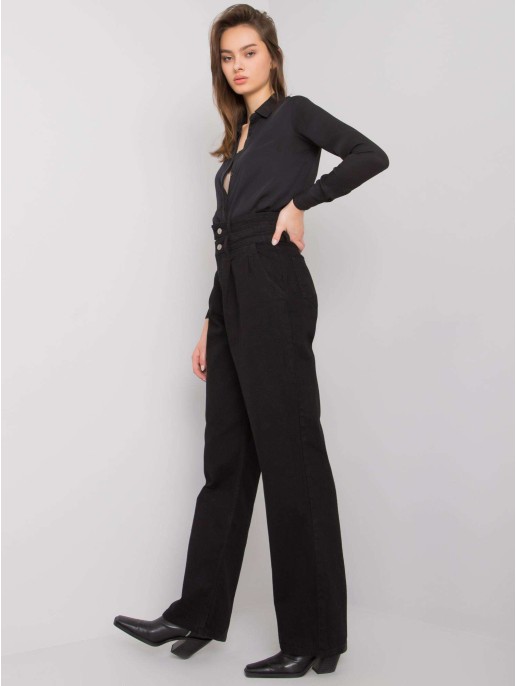 Džinsai-MR-SP-306.23-juodi Džinsai-MR-SP-306.23-juodi