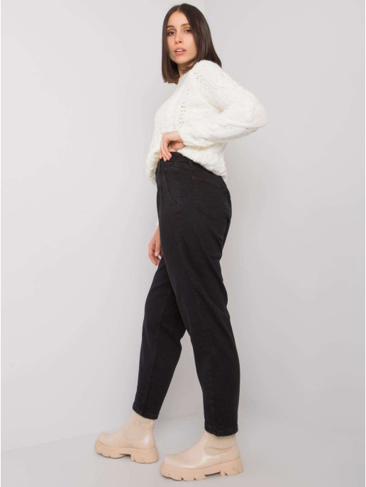 Džinsai-MR-SP-263.65P-juodi Džinsai-MR-SP-263.65P-juodi