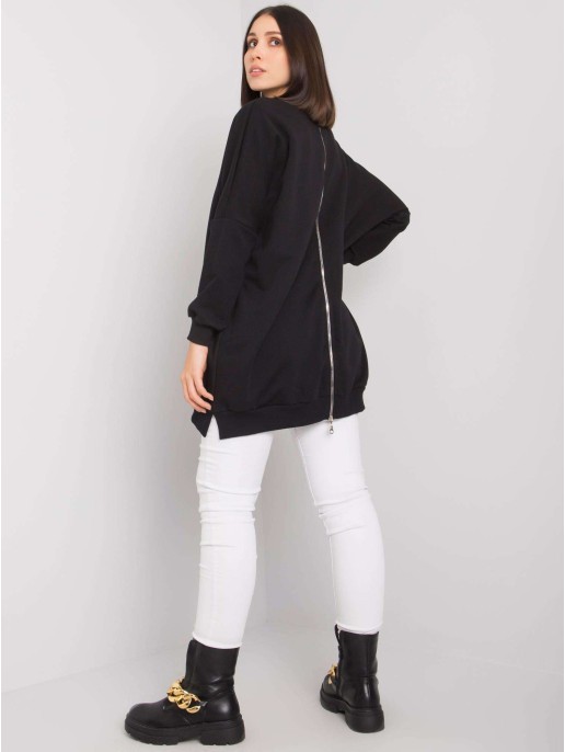 Tunika-RV-TU-7278.81P-czarny Tunika-RV-TU-7278.81P-czarny