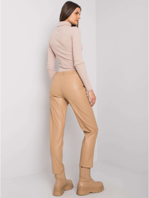 Spodnie-LC-SP-22K-5028.16P-camelowy Spodnie-LC-SP-22K-5028.16P-camelowy