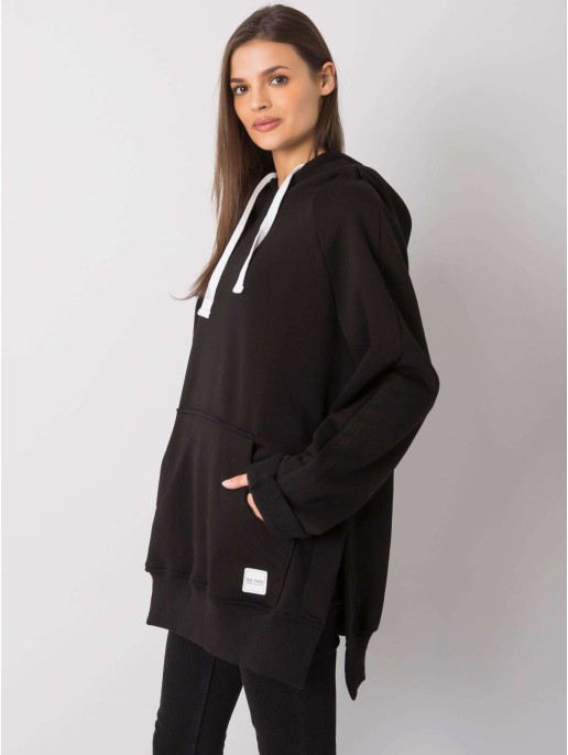 Bluza-RV-BL-7371.00P-czarny Bluza-RV-BL-7371.00P-czarny