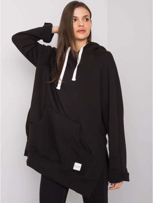 Bluza-RV-BL-7371.00P-czarny Bluza-RV-BL-7371.00P-czarny