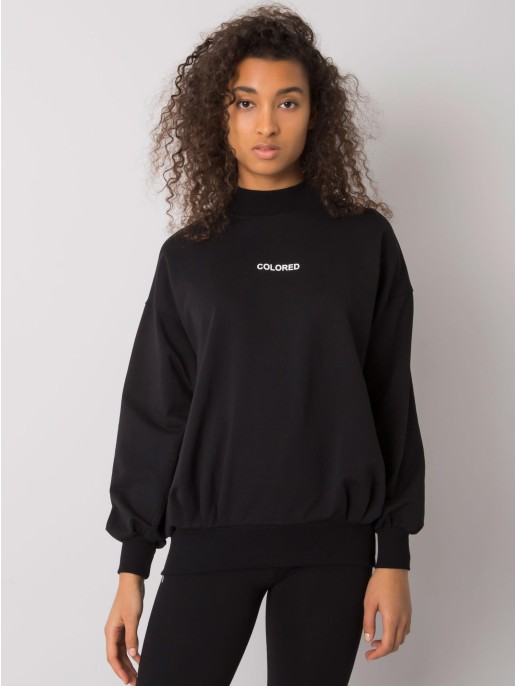 Džemperis-RV-BL-7323.00X-juodas Džemperis-RV-BL-7323.00X-juodas