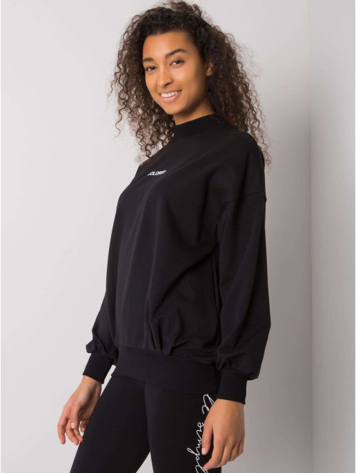 Džemperis-RV-BL-7323.00X-juodas Džemperis-RV-BL-7323.00X-juodas