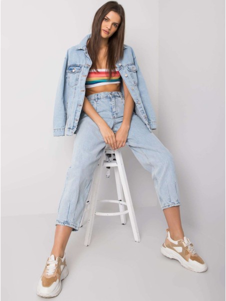 Džinsai-MR-SP-5116-2.26-šviesiai mėlyni