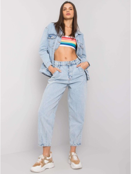 Džinsai-MR-SP-5116-2.26-šviesiai mėlyni