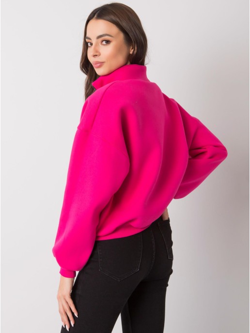 Bluza-RV-BL-7257.70-fuksjowy Bluza-RV-BL-7257.70-fuksjowy