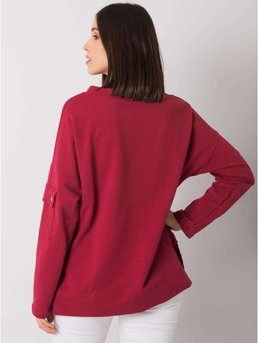 Palaidinė-RV-BZ-7228.64-vyšninė Palaidinė-RV-BZ-7228.64-vyšninė