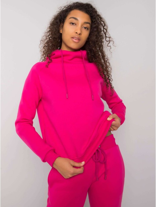 Laisvalaikio kostiumas-RV-KMPL-7285.00P-rožinis Laisvalaikio kostiumas-RV-KMPL-7285.00P-rožinis