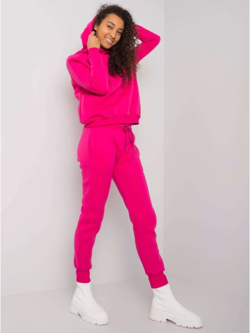 Laisvalaikio kostiumas-RV-KMPL-7285.00P-rožinis Laisvalaikio kostiumas-RV-KMPL-7285.00P-rožinis