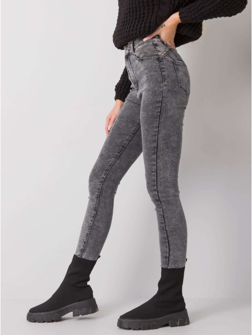 Spodnie-NM-SP-L71.15-ciemny szary Spodnie-NM-SP-L71.15-ciemny szary
