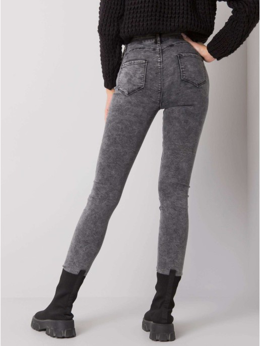 Spodnie-NM-SP-L71.15-ciemny szary Spodnie-NM-SP-L71.15-ciemny szary
