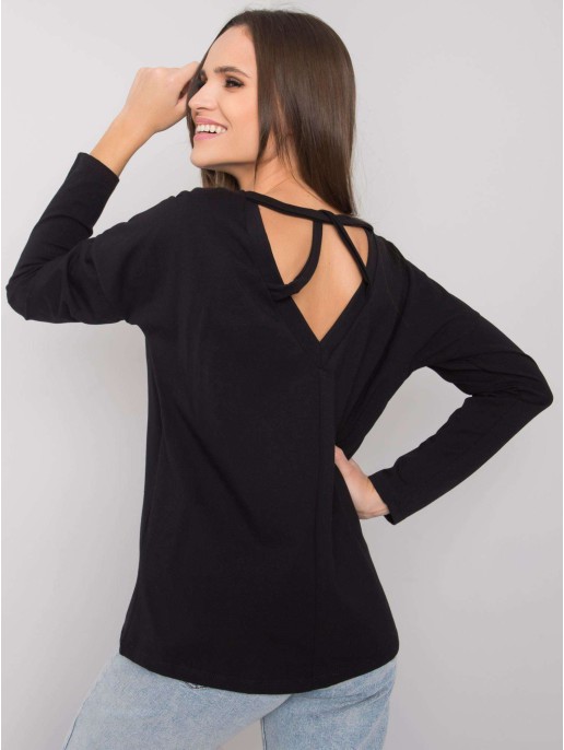 Bluzka-RV-BZ-7315.39X-czarny Bluzka-RV-BZ-7315.39X-czarny