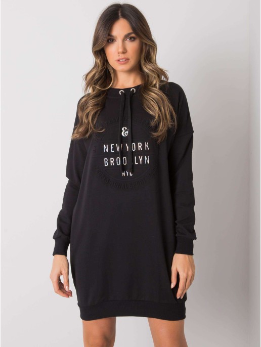 Sukienka-RV-SK-7318.88-czarny Sukienka-RV-SK-7318.88-czarny