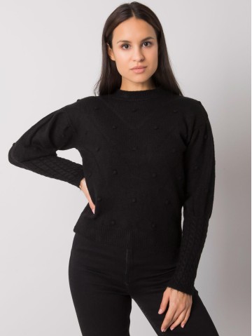 Sweter-ASM-SW-7424.17-czarny 2