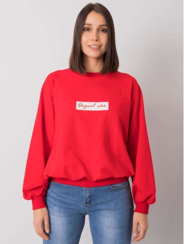 Bluza-RV-BL-7270.20-czerwony 2
