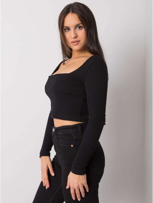 Bluzka-RV-BZ-7314.97-czarny Bluzka-RV-BZ-7314.97-czarny