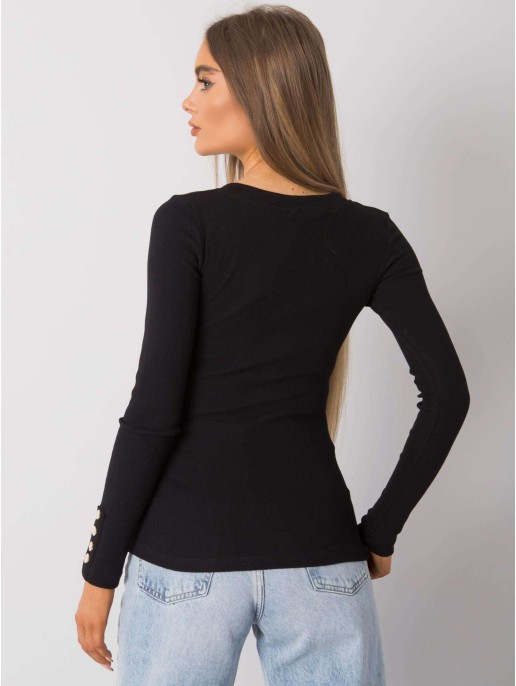 Bluzka-RV-BZ-7245.07-czarny Bluzka-RV-BZ-7245.07-czarny