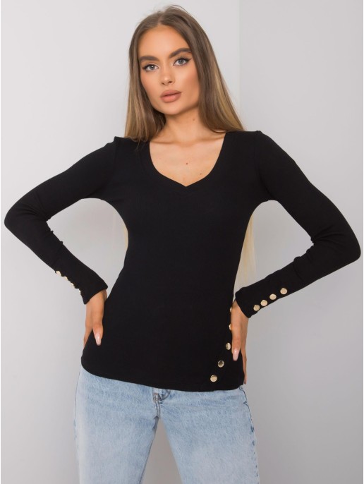 Bluzka-RV-BZ-7245.07-czarny Bluzka-RV-BZ-7245.07-czarny