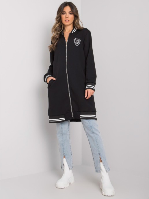 Bluza-RV-BL-7350.28-czarny Bluza-RV-BL-7350.28-czarny