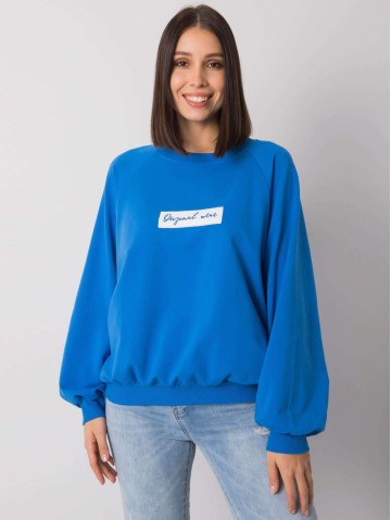 Bluza-RV-BL-7270.20-ciemny niebieski 2