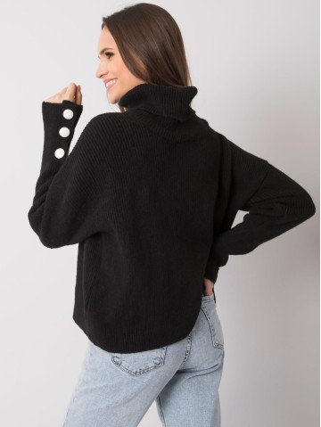 Sweter-LC-SW-15-2.01-czarny 2