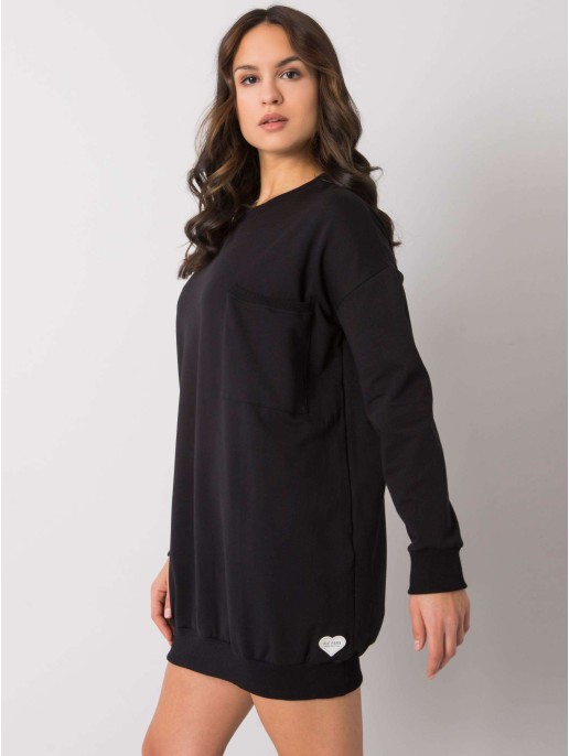 Sukienka-RV-SK-7332.65-czarny Sukienka-RV-SK-7332.65-czarny