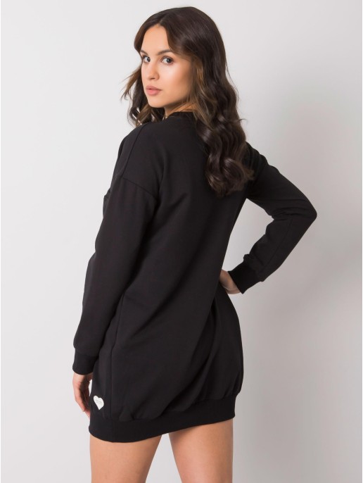 Sukienka-RV-SK-7332.65-czarny Sukienka-RV-SK-7332.65-czarny