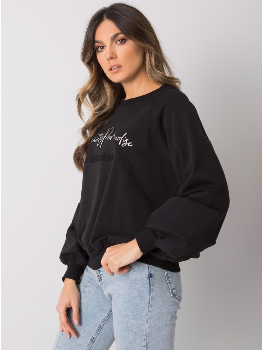 Džemperis-RV-BL-7330.53-juodas Džemperis-RV-BL-7330.53-juodas