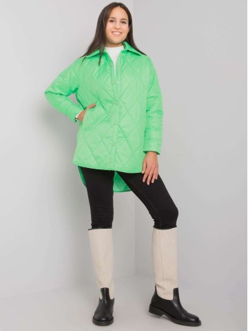 Kurtka-MR-KR-8052.04-fluo zielony 2