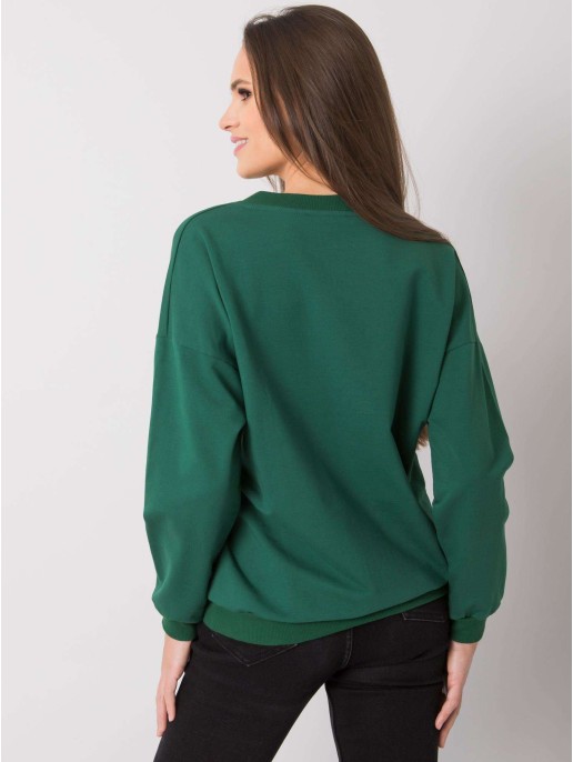 Džemperis-RV-BL-7370.78P-tamsiai žalias Džemperis-RV-BL-7370.78P-tamsiai žalias