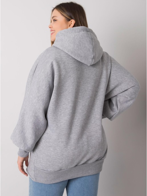 Džemperis-RV-BL-7282.22P-pilkas Džemperis-RV-BL-7282.22P-pilkas