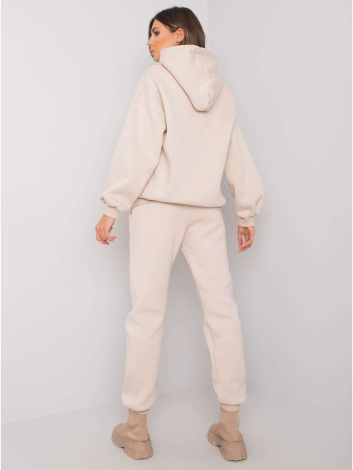 Laisvalaikio kostiumas-EM-KMPL-668.72-smėlio spalvos