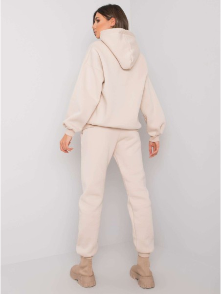 Laisvalaikio kostiumas-EM-KMPL-668.72-smėlio spalvos