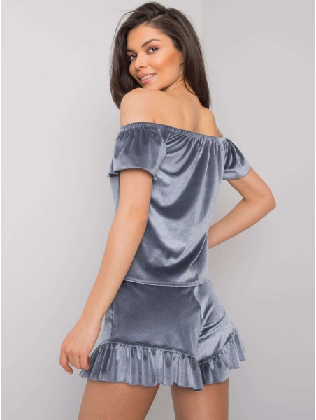 Piżama-RV-PI-7396.30X-granatowy