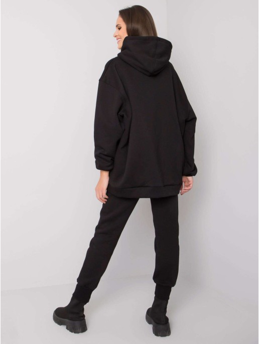 Laisvalaikio kostiumas-RV-KMPL-7372.26X-juodas Laisvalaikio kostiumas-RV-KMPL-7372.26X-juodas