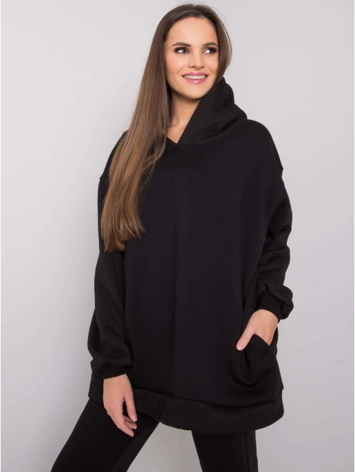 Laisvalaikio kostiumas-RV-KMPL-7372.26X-juodas Laisvalaikio kostiumas-RV-KMPL-7372.26X-juodas