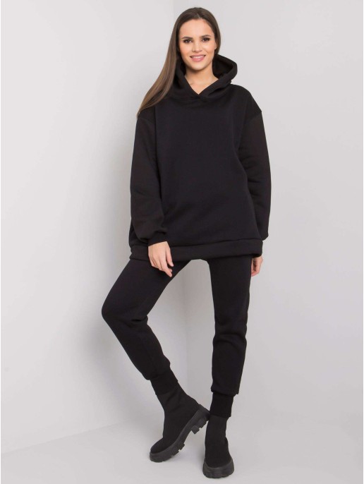 Laisvalaikio kostiumas-RV-KMPL-7372.26X-juodas Laisvalaikio kostiumas-RV-KMPL-7372.26X-juodas