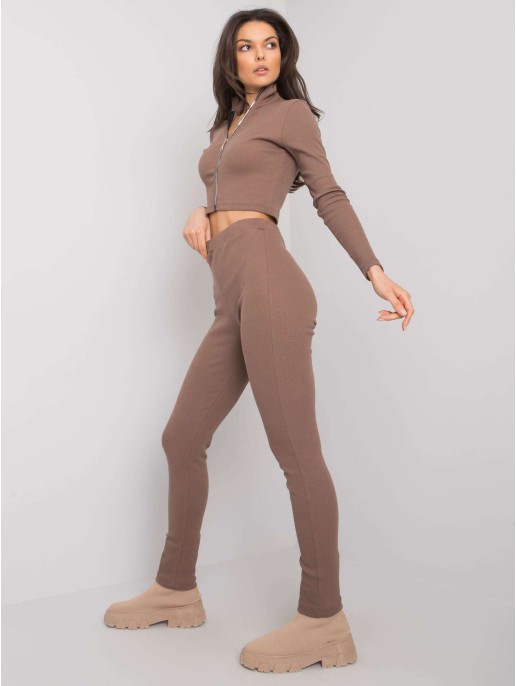 Komplet-RV-KMPL-7304.83-brązowy Komplet-RV-KMPL-7304.83-brązowy