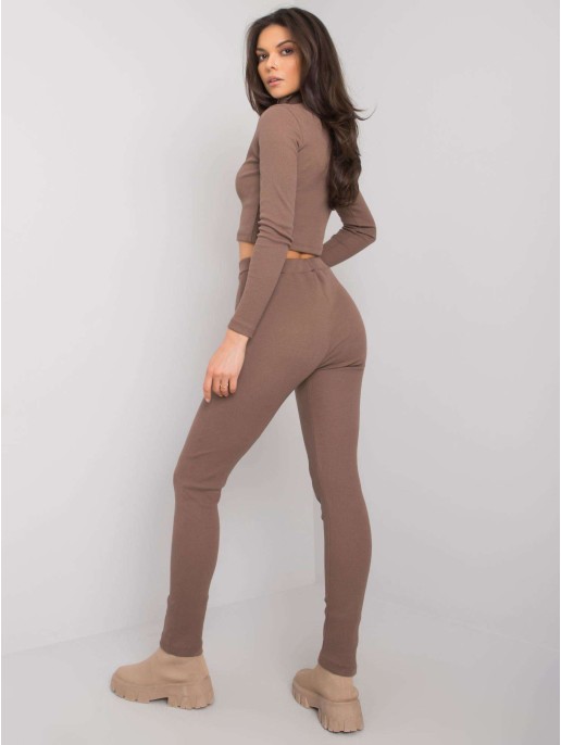 Komplet-RV-KMPL-7304.83-brązowy Komplet-RV-KMPL-7304.83-brązowy