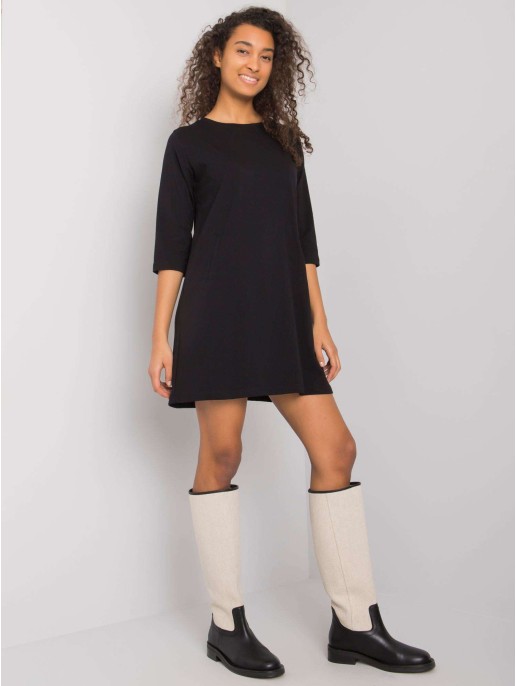 Sukienka-RV-SK-7331.84-czarny Sukienka-RV-SK-7331.84-czarny