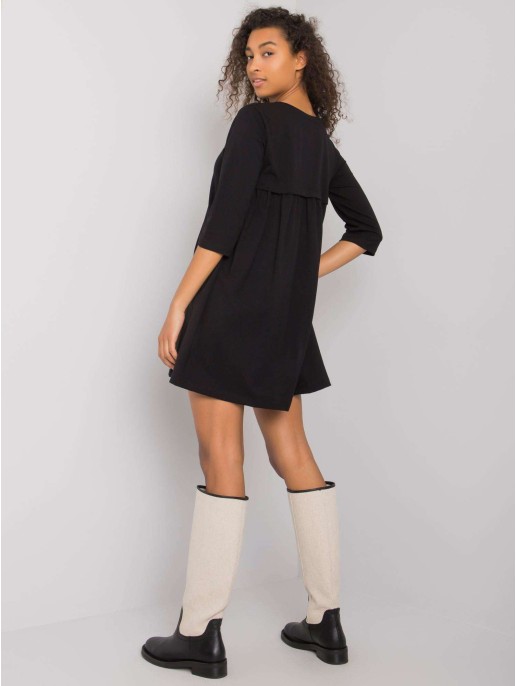 Sukienka-RV-SK-7331.84-czarny Sukienka-RV-SK-7331.84-czarny