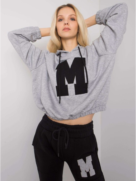 Laisvalaikio kostiumas-RV-KMPL-7286.31P-pilkas Laisvalaikio kostiumas-RV-KMPL-7286.31P-pilkas