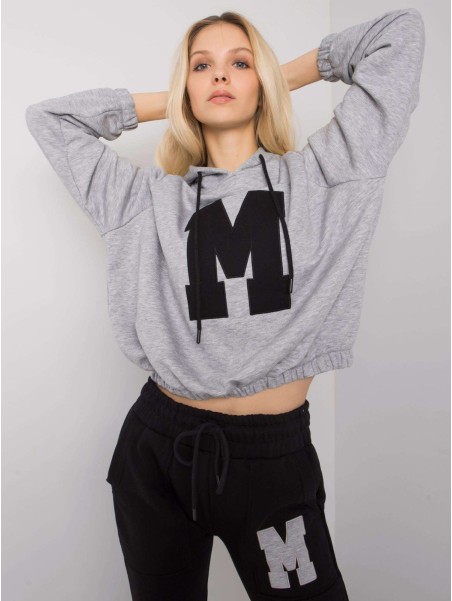 Laisvalaikio kostiumas-RV-KMPL-7286.31P-pilkas