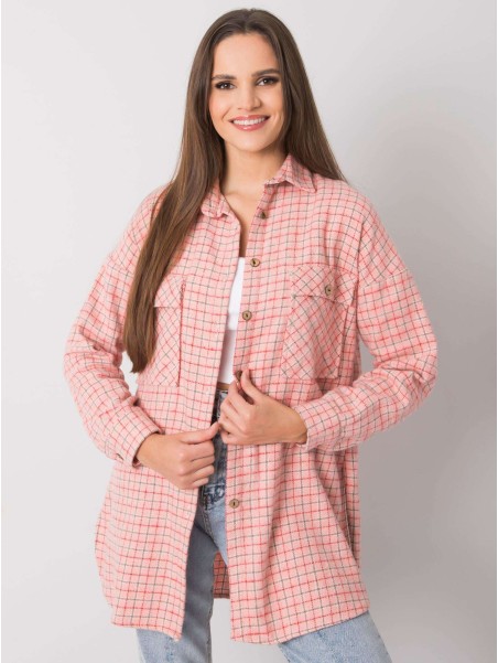 Koszula-TO-KS-1124-1.89-jasny różowy